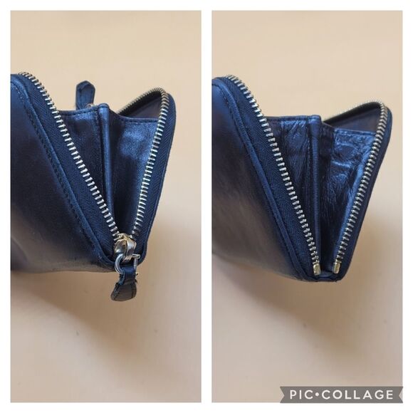 Authentic Prada Wallet  - Picture 6 of 13